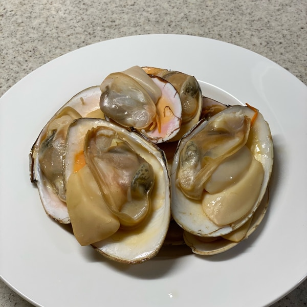 白貝の蒸しただけ 超食べやすい出し方 レシピ 作り方 By ゆみたろう 目指せ細マッチョ 楽天レシピ 白貝の蒸しただけ 超食べやすい出し方 レシピ 作り方 By ゆみたろう 目指せ細マッチョ 楽天レシピ