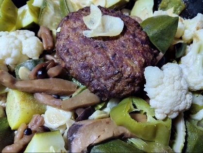 レポありがとうございます♡
美味しく頂きました(⁠◍⁠•⁠ᴗ⁠•⁠◍⁠)