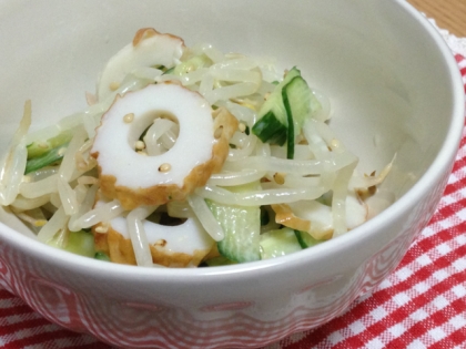 ハムなしですが十分におかずになりますね！たっぷりの野菜が美味しーい(≧∀≦)
沢山作ったのにあっという間になくなりました(笑)