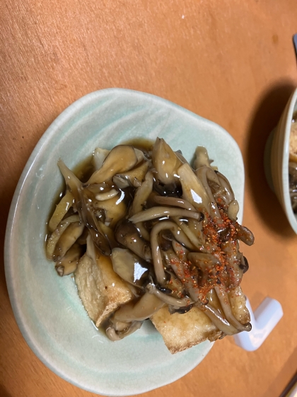 美味しかったです！