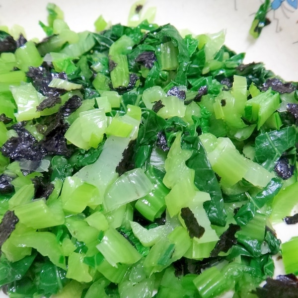 離乳食後期 シンプル ヘルシー 小松菜ののり和え レシピ 作り方 By Sige 92 楽天レシピ 離乳食後期 シンプル ヘルシー 小松菜ののり和え レシピ 作り方 By Sige 92 楽天レシピ