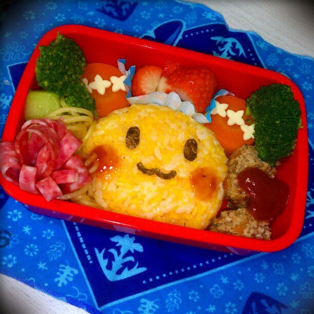 超簡単キャラ弁 うーたん レシピ 作り方 By ェレトラママ 楽天レシピ 超簡単キャラ弁 うーたん レシピ 作り方 By ェレトラママ 楽天レシピ