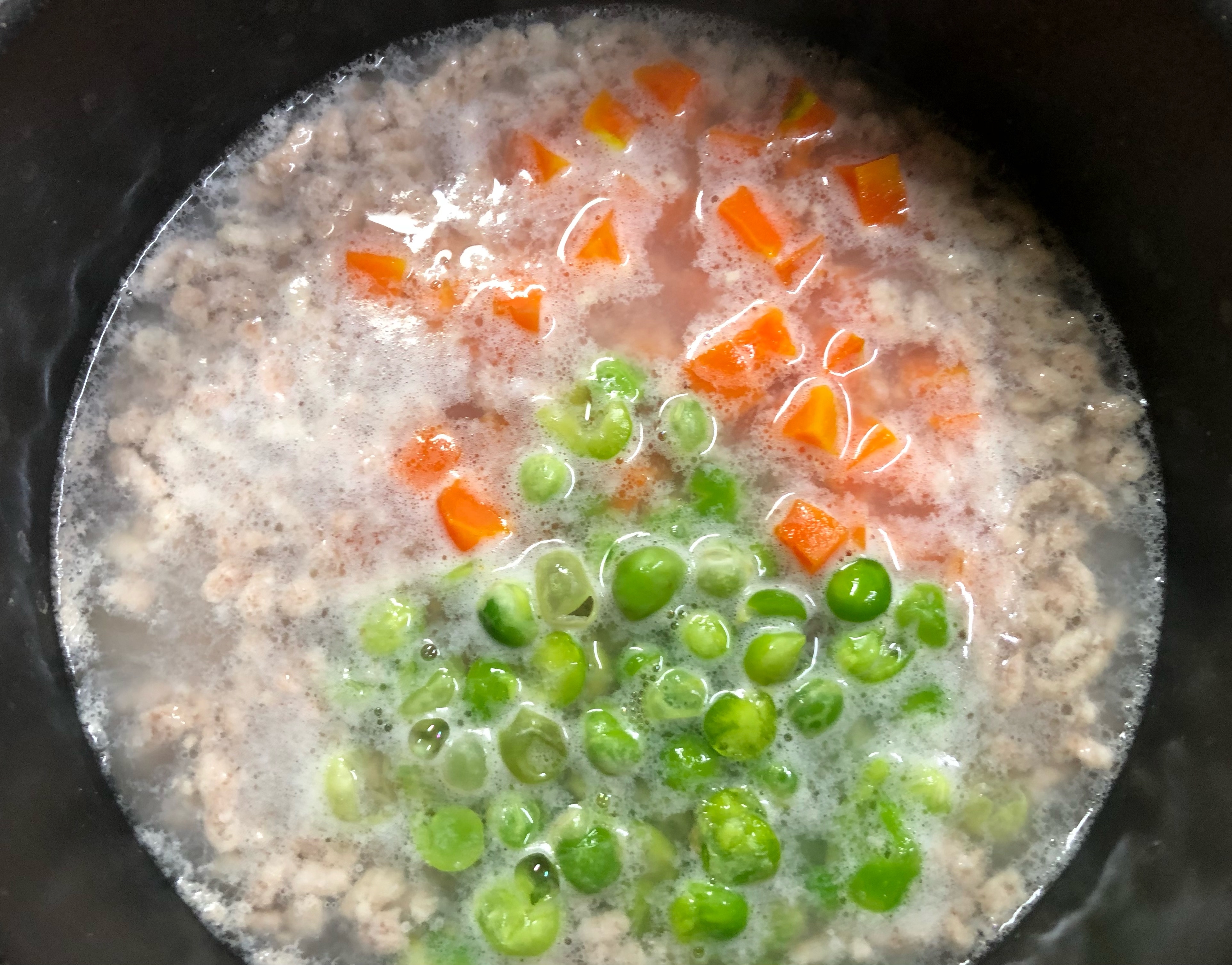 犬も喜ぶワンコカレー 愛犬用ご飯 レシピ 作り方 By コテツ ヒメ 楽天レシピ