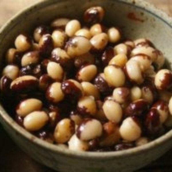 塩だけで煮たぱんだ豆 レシピ 作り方 By 和土 楽天レシピ 塩だけで煮たぱんだ豆 レシピ 作り方 By 和土 楽天レシピ