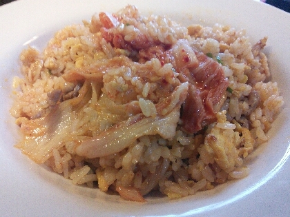 美味い‼
又作りますねヾ(≧∀≦*)ﾉ〃