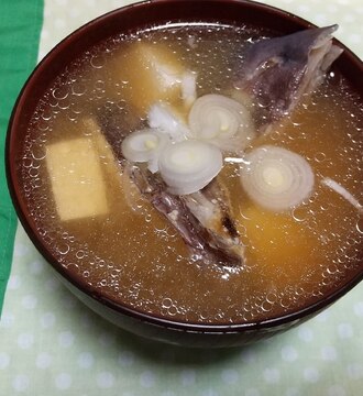 鱈のあら汁 レシピ 作り方 By めい 楽天レシピ 鱈のあら汁 レシピ 作り方 By めい 楽天レシピ
