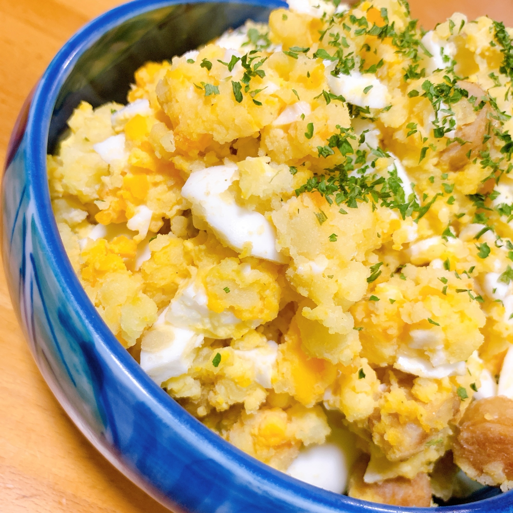 ポテトサラダ 好きに ポテトサラダ 120g | セブンプレミアム公式 テレビ台