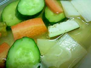 簡単 うま ピクルス レシピ 作り方 By ミスチバス 楽天レシピ 簡単 うま ピクルス レシピ 作り方 By ミスチバス 楽天レシピ