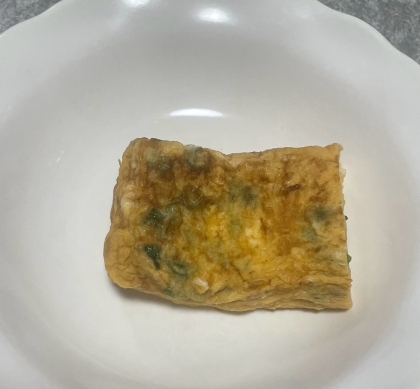 お弁当用だったので彩りプラスでネギも入れて作りました♩シンプルな味付けで美味しかったです＾＾！