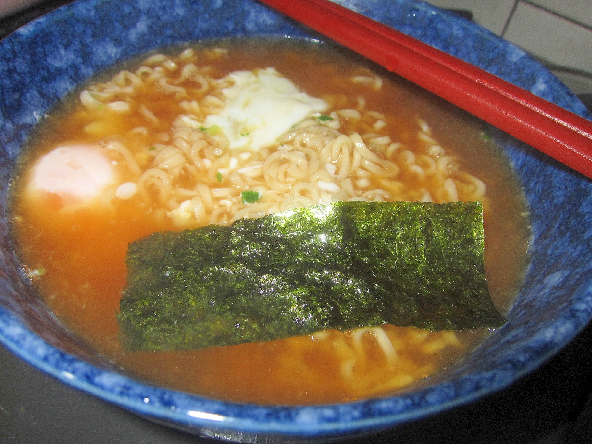 ダレ 作り方 醤油 ラーメン