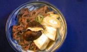 肉豆腐 温ったか豆腐にお味がしみて レシピ 作り方 By Fuu Tann 楽天レシピ 肉豆腐 温ったか豆腐にお味がしみて レシピ 作り方 By Fuu Tann 楽天レシピ