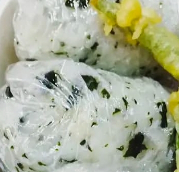 美味しかったです