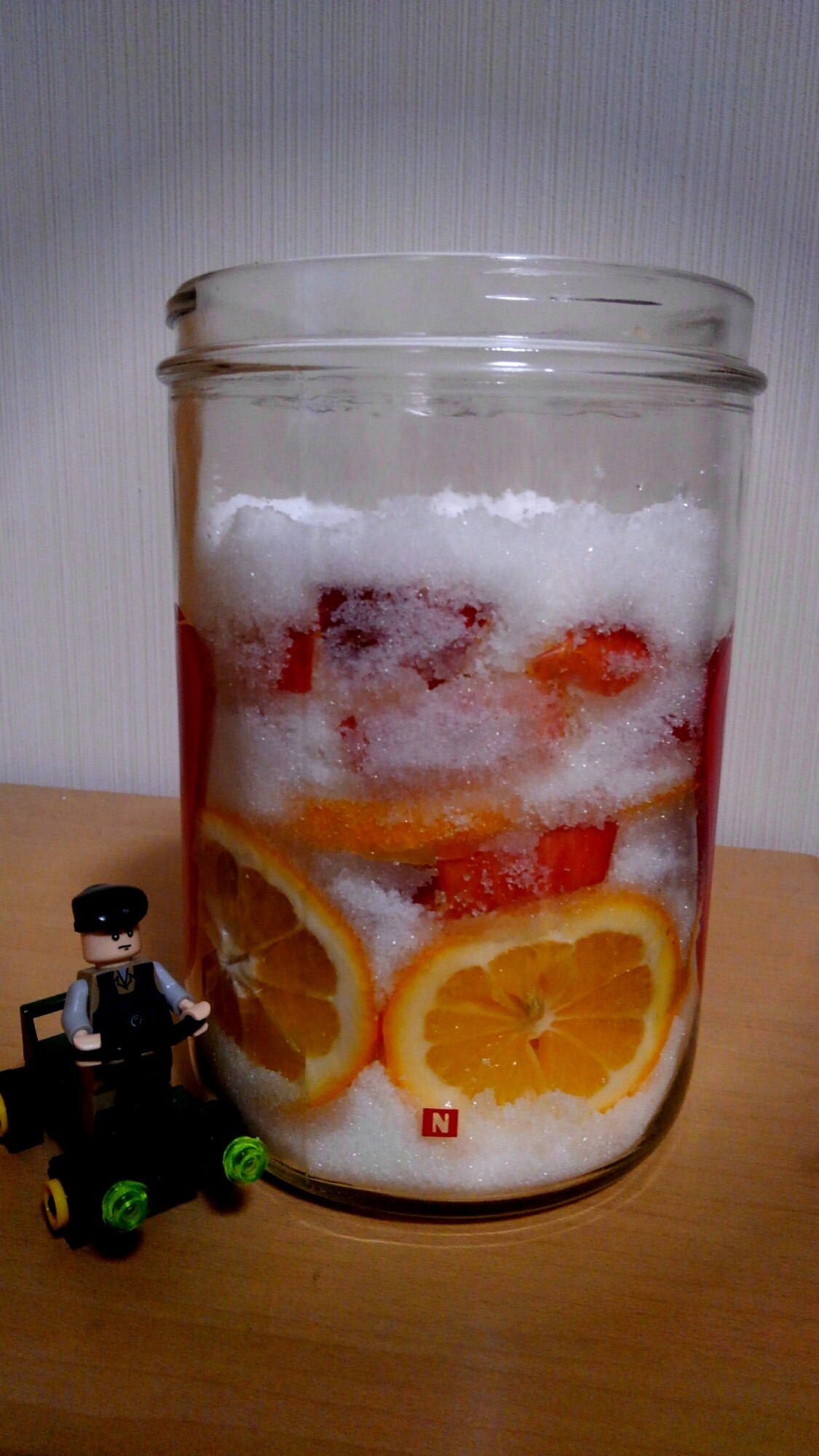 酵素 ドリンク 作り方