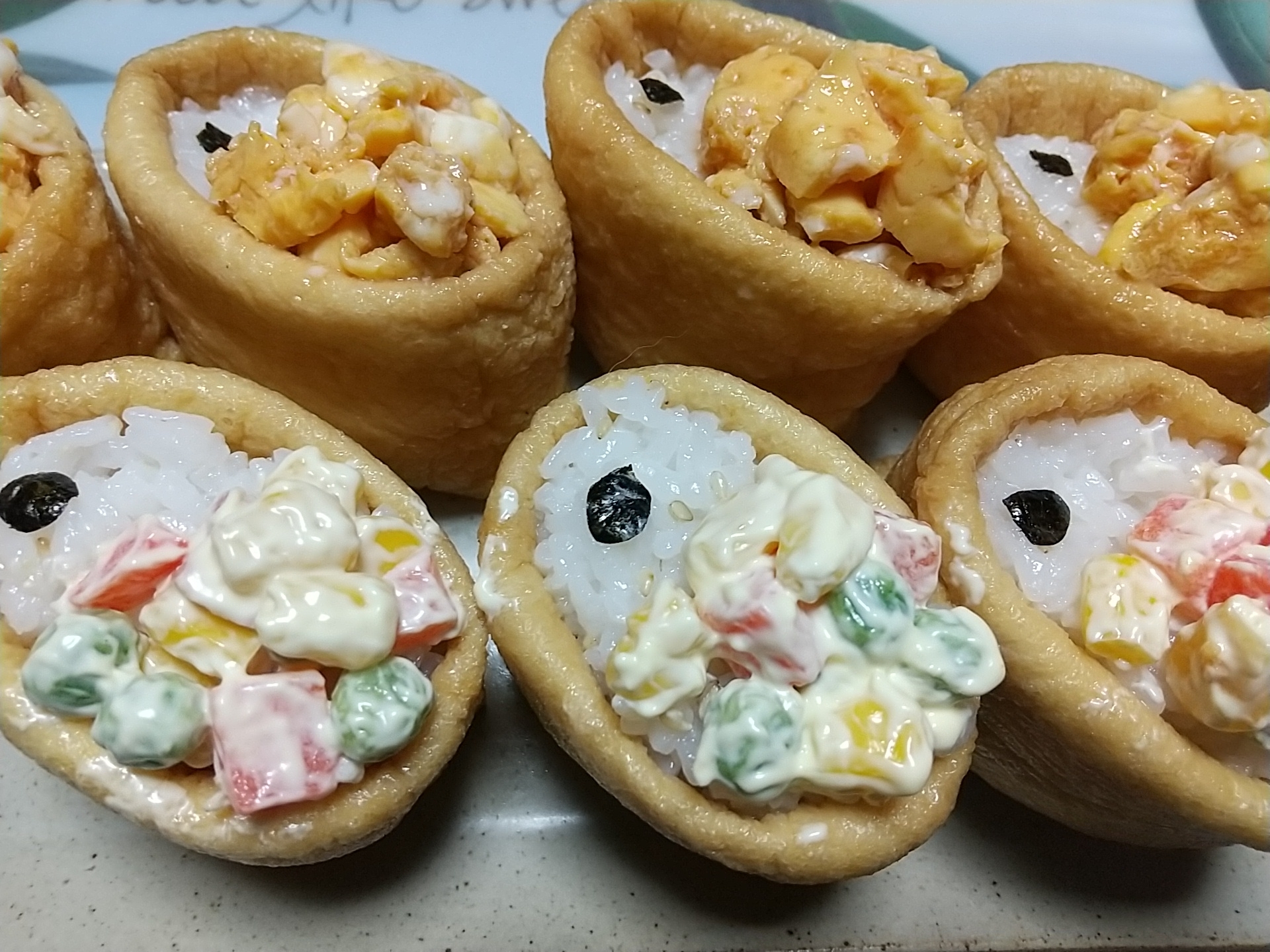 簡単でかわいい こいのぼりいなり寿司 レシピ 作り方 By にっこり Sun 楽天レシピ 簡単でかわいい こいのぼりいなり寿司 レシピ 作り方 By にっこり Sun 楽天レシピ