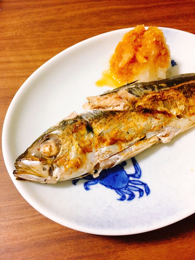 シンプル フライパンでアジの塩焼き レシピ 作り方 By Kuroneco 楽天レシピ シンプル フライパンでアジの塩焼き レシピ 作り方 By Kuroneco 楽天レシピ