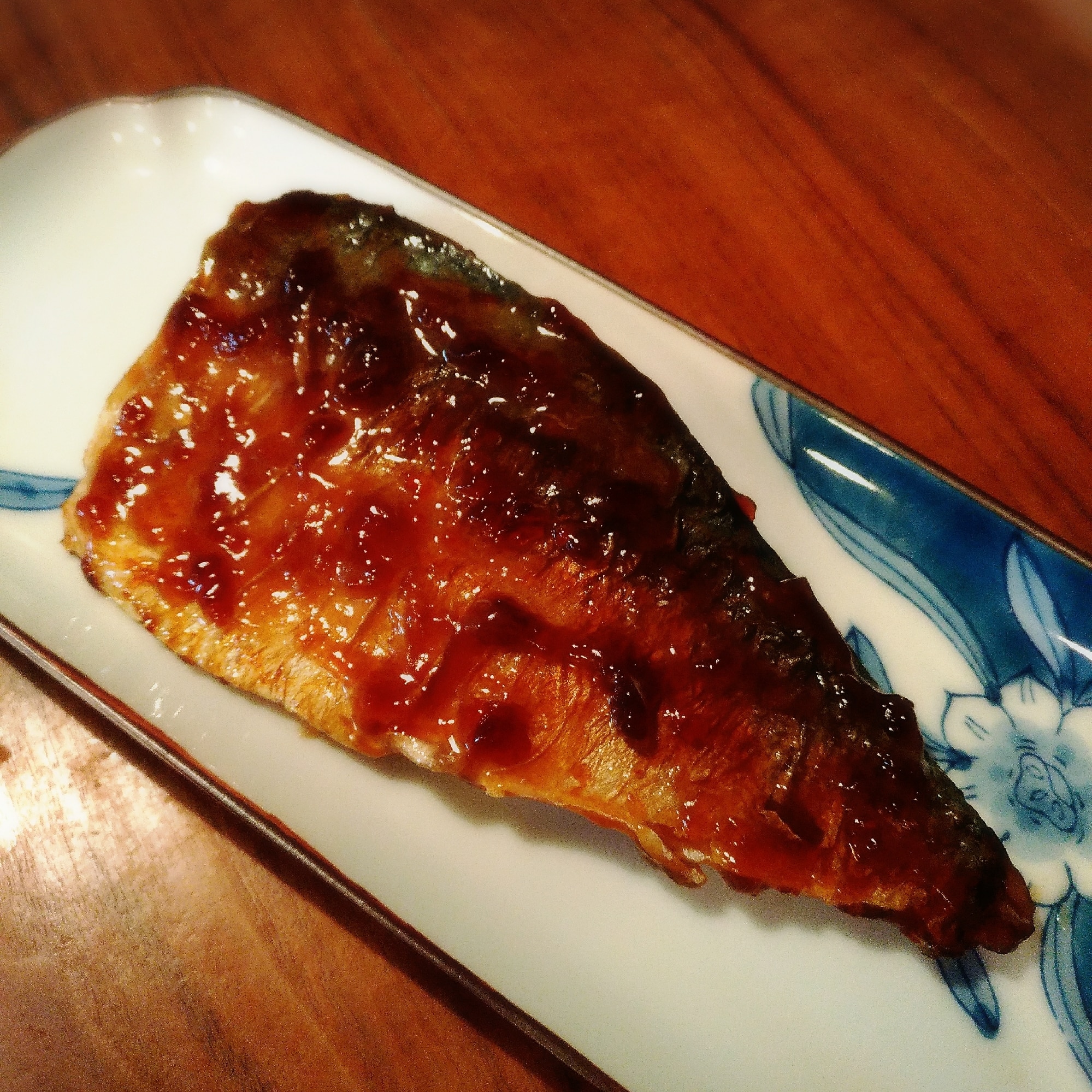 コレクション みりん焼き フライパン