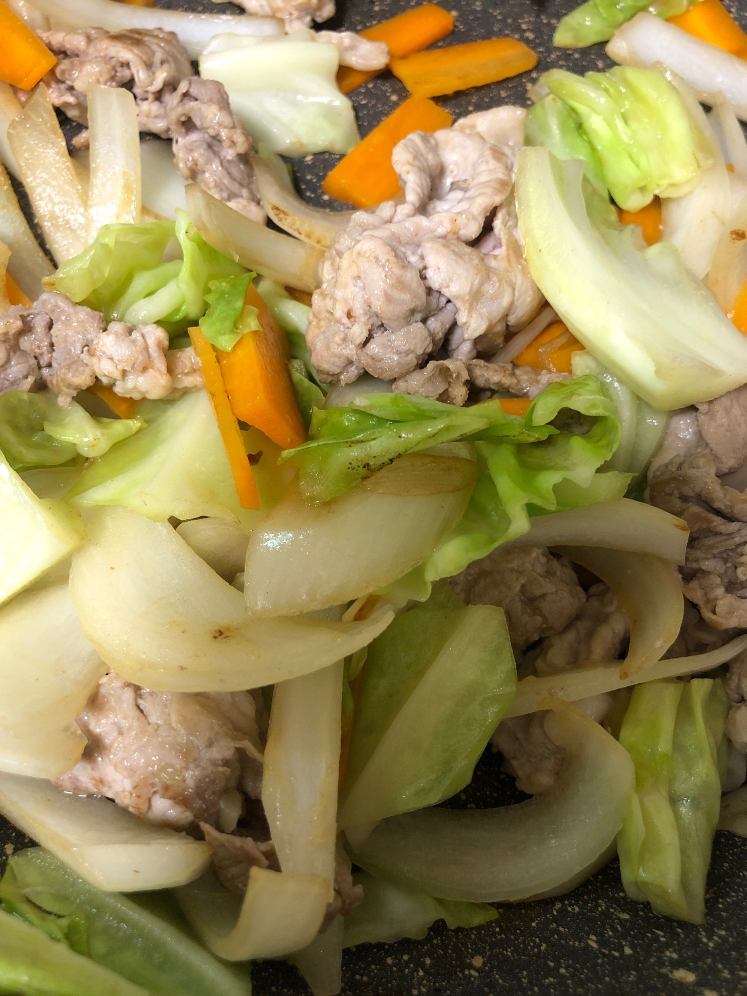 レンジで時短 塩胡椒野菜炒め レシピ 作り方 By ろーるけーき 楽天レシピ レンジで時短 塩胡椒野菜炒め レシピ 作り方 By ろーるけーき 楽天レシピ