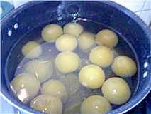 超簡単!すぐ飲めるde漬けずに煮る★梅ジュース