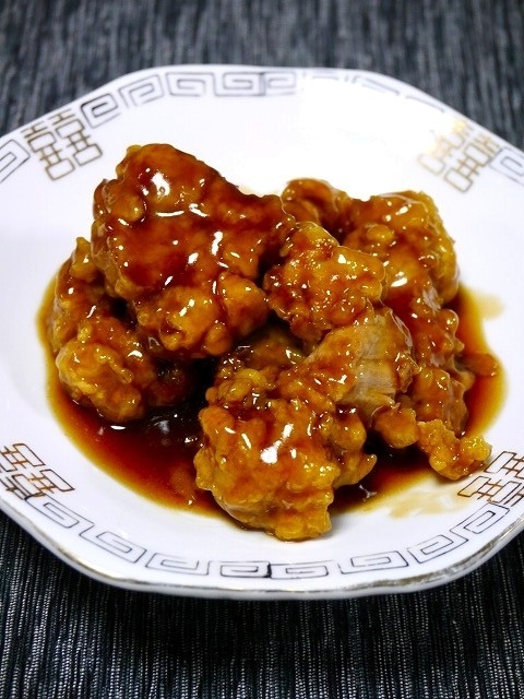 簡単 黒酢酢豚 レシピ 作り方 By だんどり 楽天レシピ 簡単 黒酢酢豚 レシピ 作り方 By だんどり 楽天レシピ