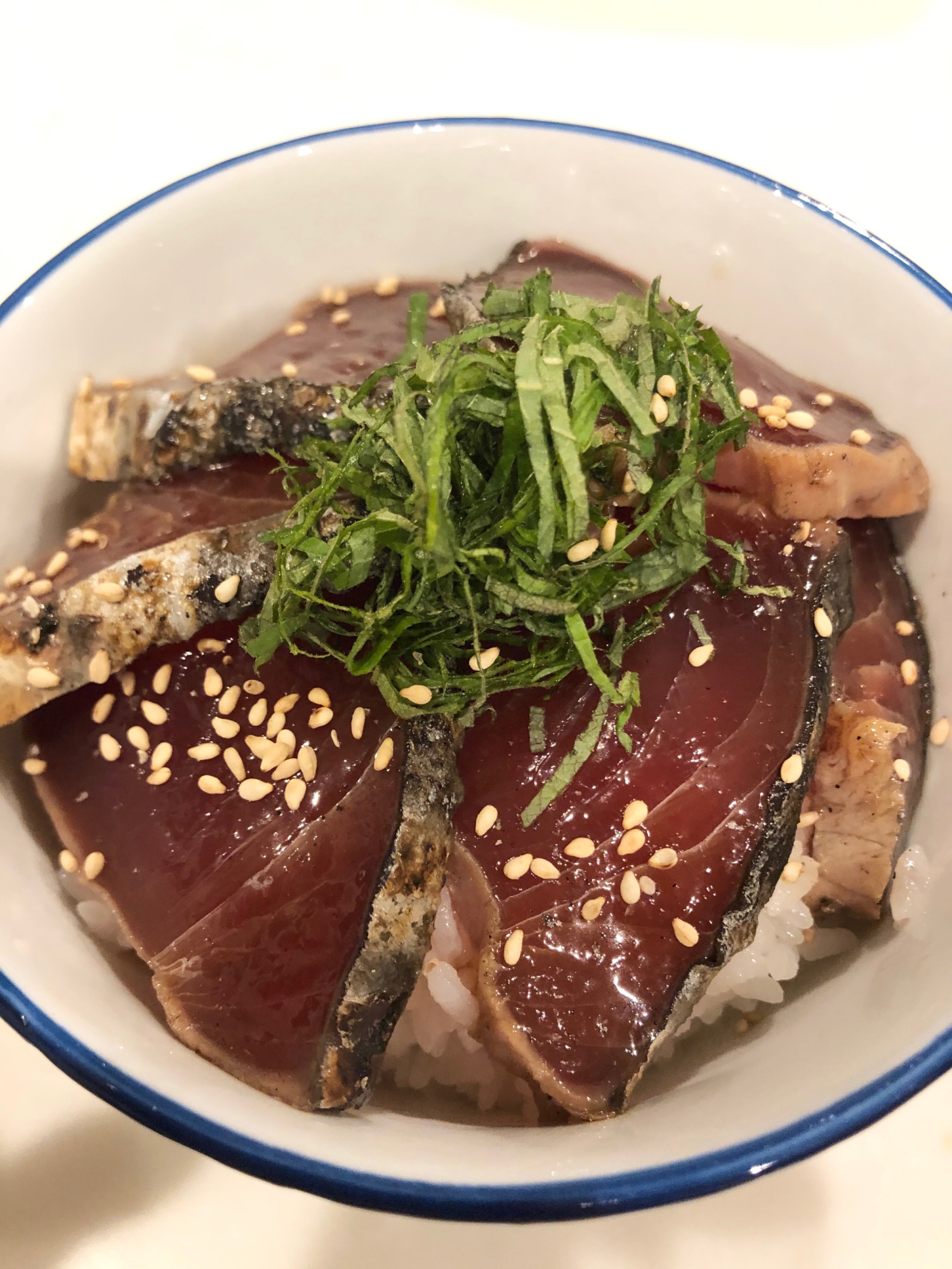 簡単 美味しい かつおたたき漬け丼 レシピ 作り方 By るるちゃん 楽天レシピ 簡単 美味しい かつおたたき漬け丼 レシピ 作り方 By るるちゃん 楽天レシピ