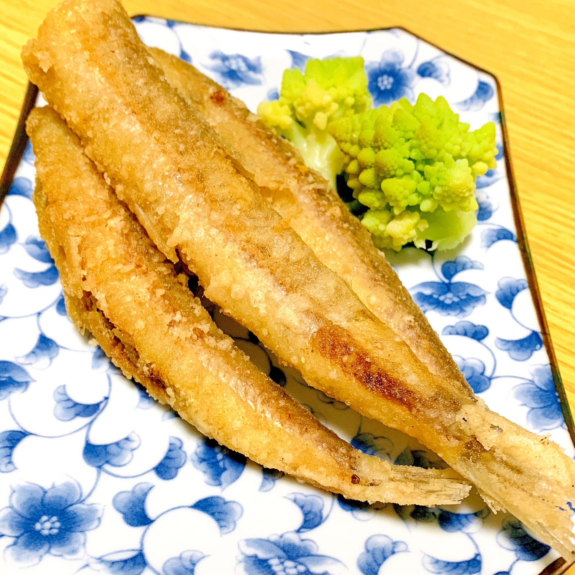 ニギスのカレー唐揚げ レシピ 作り方 By おるがん 楽天レシピ ニギスのカレー唐揚げ レシピ 作り方 By おるがん 楽天レシピ