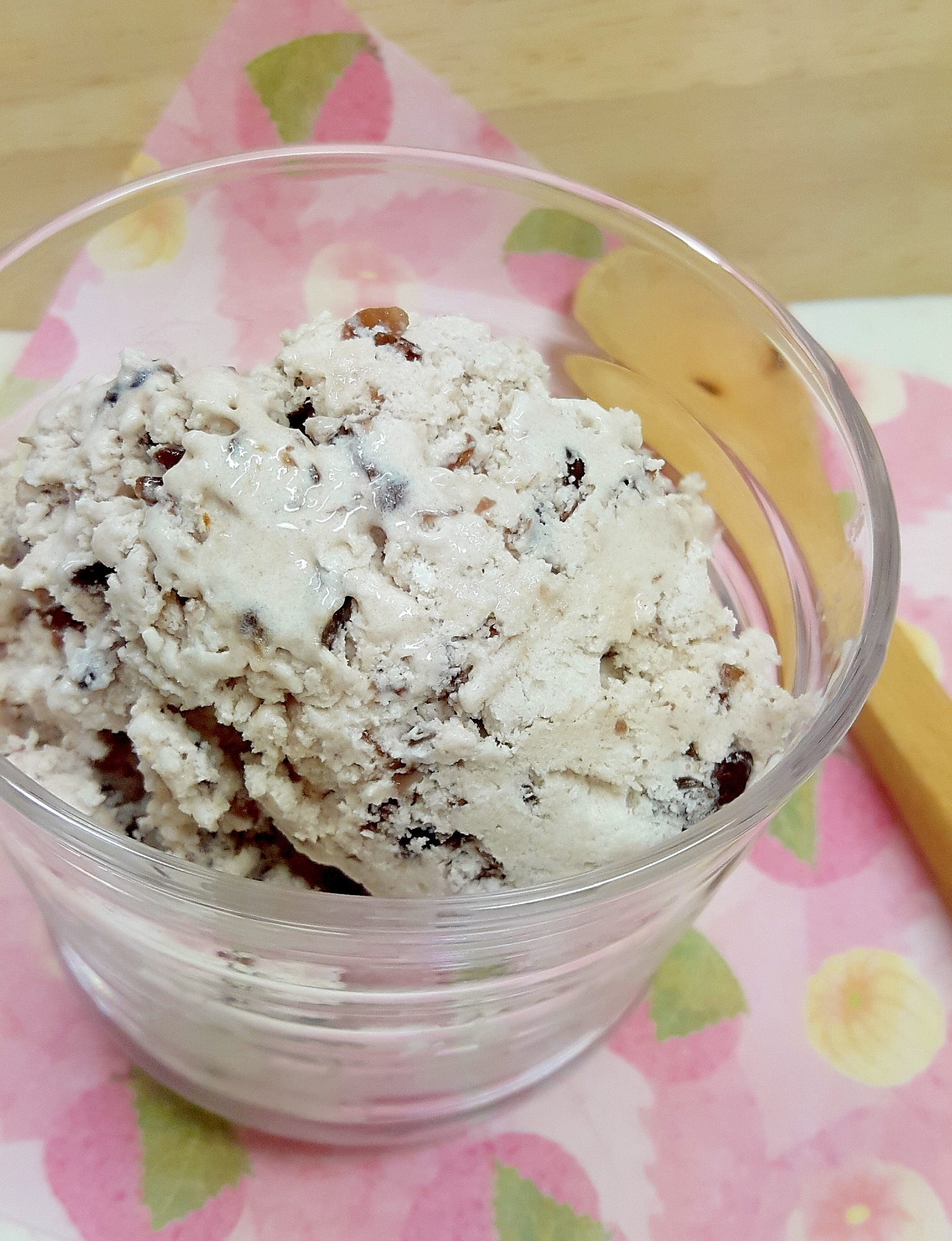 子供が大好き 粒あん入りヨーグルトアイス レシピ 作り方 By Acchan66 楽天レシピ 子供が大好き 粒あん入りヨーグルトアイス レシピ 作り方 By Acchan66 楽天レシピ