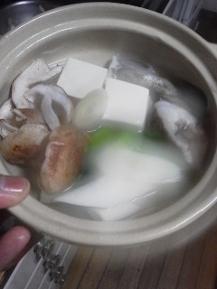 どんこ 魚 の水炊き レシピ 作り方 By とりあえず乾杯 楽天レシピ どんこ 魚 の水炊き レシピ 作り方 By とりあえず乾杯 楽天レシピ