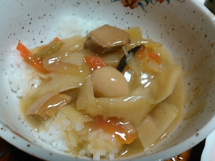 ウェイパーで味決まる 中華ドン レシピ 作り方 By ほぉみぃ 楽天レシピ ウェイパーで味決まる 中華ドン レシピ 作り方 By ほぉみぃ 楽天レシピ