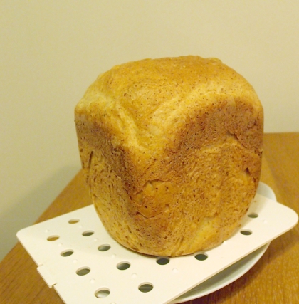 強力粉を切らしてたので、やってみました
美味しいパンができました
レシピ有難うございます