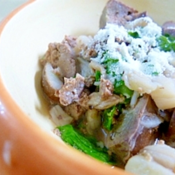 犬用 鶏レバーのミルク煮 レシピ 作り方 By Jp S ビートル 楽天レシピ 犬用 鶏レバーのミルク煮 レシピ 作り方 By Jp S ビートル 楽天レシピ