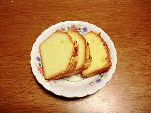 基本のしっとりパウンドケーキ レシピ 作り方 By みきはうす店主 楽天レシピ 基本のしっとりパウンドケーキ レシピ 作り方 By みきはうす店主 楽天レシピ