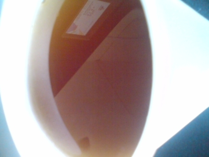 チューブ生姜で作らせていただきました。おいしく
温まらせていただきました。ごちそうさまでしたー。