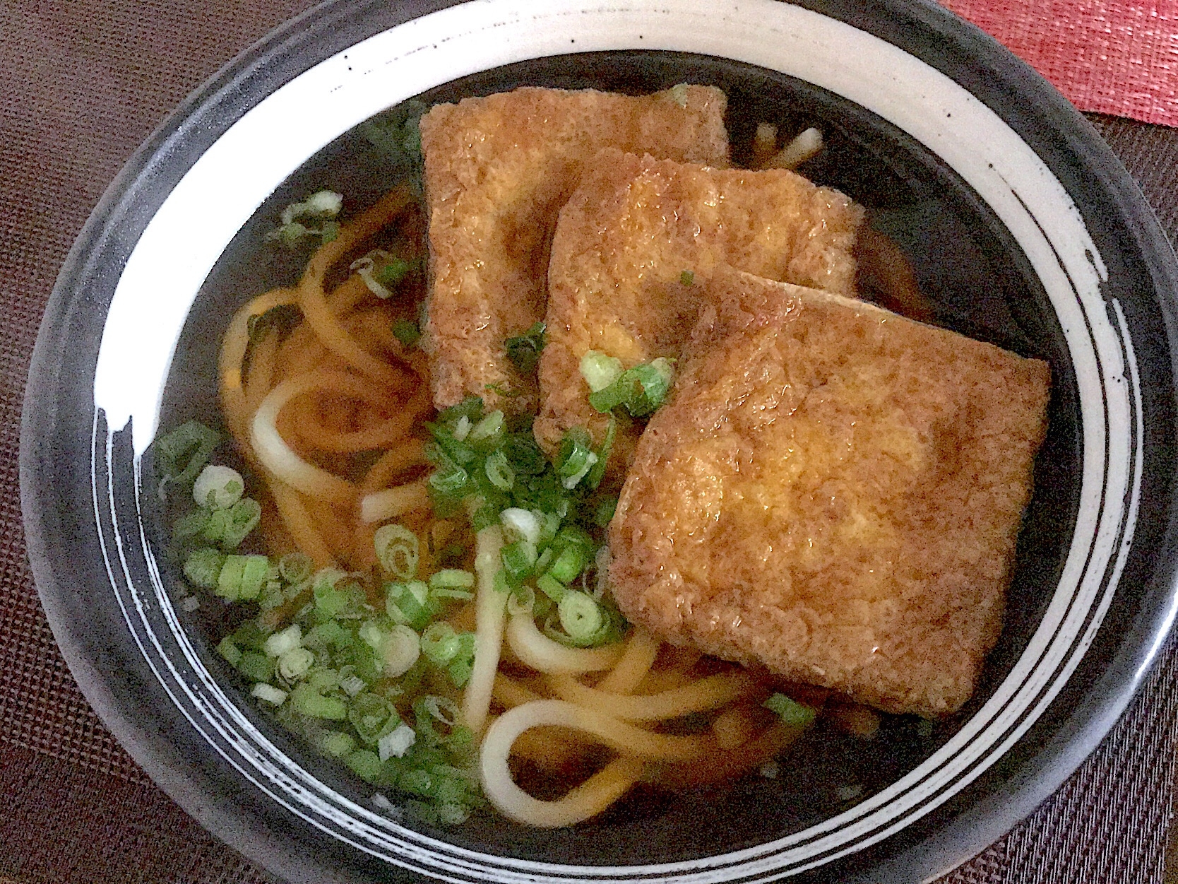 大阪風 きつねうどん レシピ 作り方 By Balletmom 楽天レシピ 大阪風 きつねうどん レシピ 作り方 By Balletmom 楽天レシピ