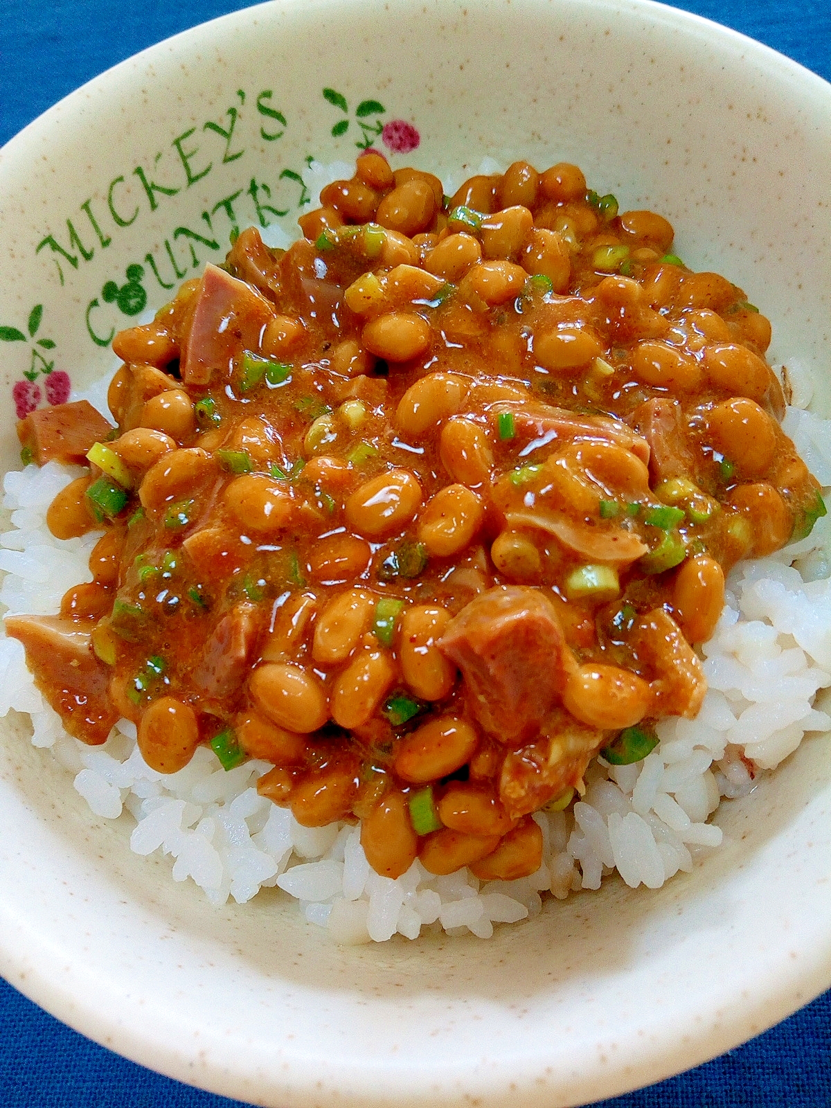 納豆の食べ方 砂肝シチュー レシピ 作り方 By Nyan260 楽天レシピ 納豆の食べ方 砂肝シチュー レシピ 作り方 By Nyan260 楽天レシピ