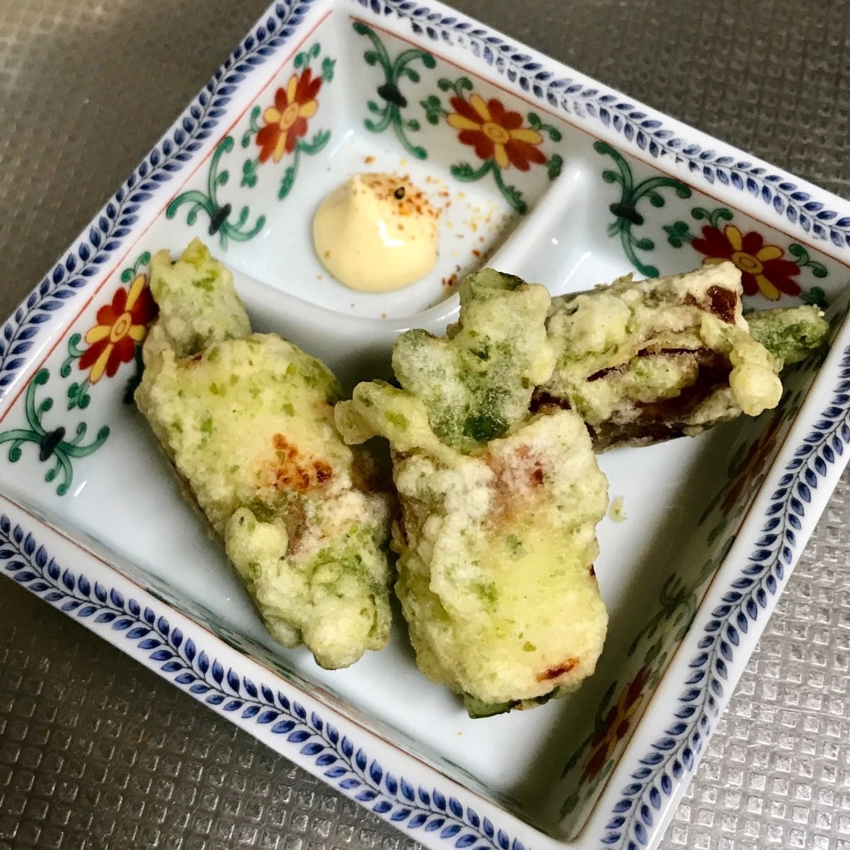 ちくわといんげんの磯部揚げ レシピ 作り方 By Tonton22 楽天レシピ ちくわといんげんの磯部揚げ レシピ 作り方 By Tonton22 楽天レシピ