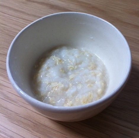 離乳食中期 豆腐パン粥 レシピ 作り方 By も る す け 楽天レシピ 離乳食中期 豆腐パン粥 レシピ 作り方 By も る す け 楽天レシピ