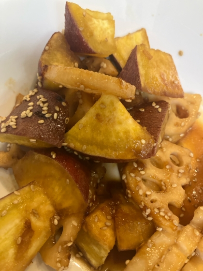 甘すぎずさっぱりしていて食べやすかったです。
レパートリーに入れます♪