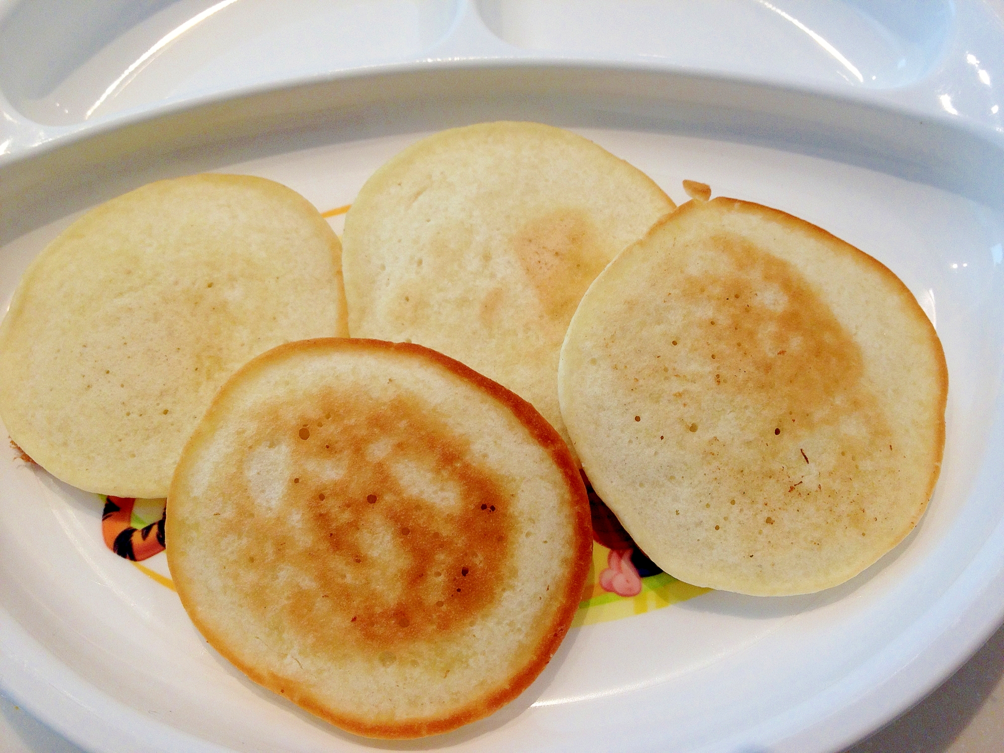 ふわっふわ 一口パンケーキ 卵不使用 レシピ 作り方 By johncompany 楽天レシピ ふわっふわ 一口パンケーキ 卵不使用 レシピ 作り方 By johncompany 楽天レシピ