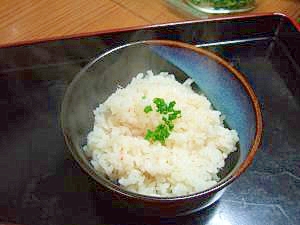 カニ缶で簡単☆カニ飯