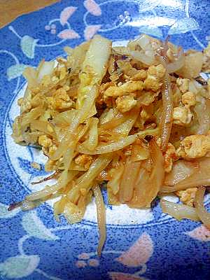 卵とキャベツともやしのオイスターソース炒め レシピ 作り方 By Fukauzuki 楽天レシピ 卵とキャベツともやしのオイスターソース炒め レシピ 作り方 By Fukauzuki 楽天レシピ