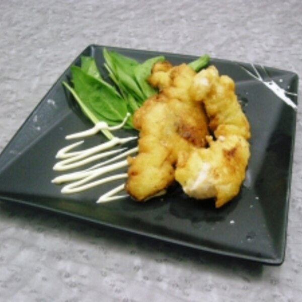 エビの簡単フリッター風 レシピ 作り方 By Ponrinn 楽天レシピ エビの簡単フリッター風 レシピ 作り方 By Ponrinn 楽天レシピ