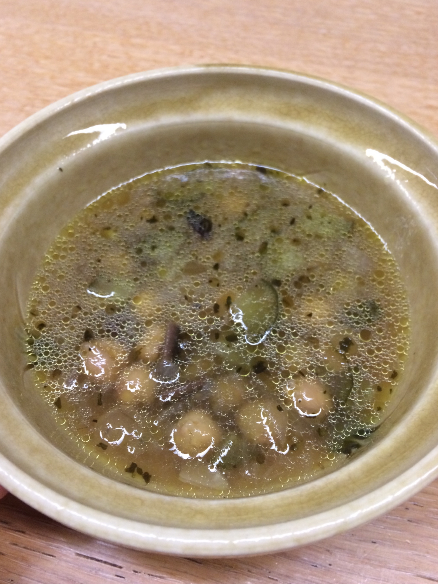 ビーンズときゅうりのスープ レシピ 作り方 By はらぺこ妊婦 楽天レシピ ビーンズときゅうりのスープ レシピ 作り方 By はらぺこ妊婦 楽天レシピ