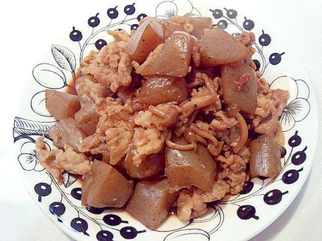 お手伝いレシピ 豚こま キノコ こんにゃく煮 レシピ 作り方 By Mina 914 楽天レシピ お手伝いレシピ 豚こま キノコ こんにゃく煮 レシピ 作り方 By Mina 914 楽天レシピ