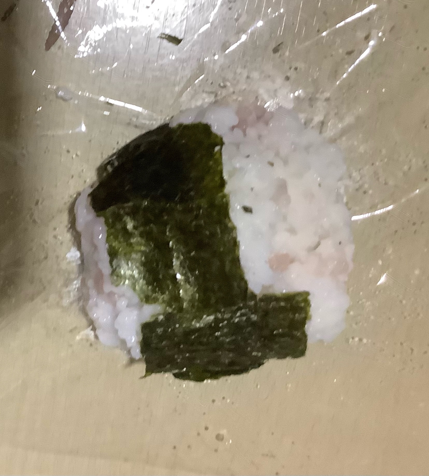 ☆卵おにぎり☆