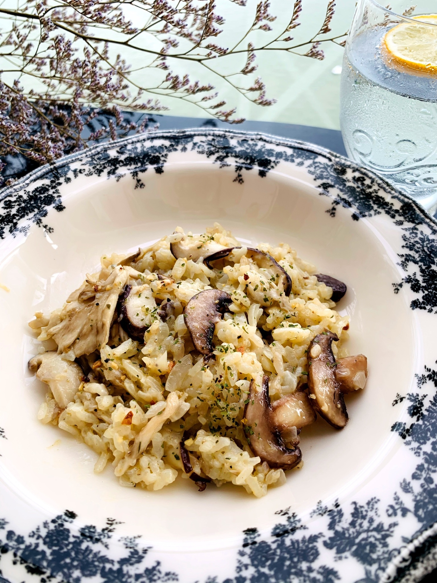 白ご飯で作る 3種キノコ 3種チーズリゾット レシピ 作り方 By Miyabi 楽天レシピ 白ご飯で作る 3種キノコ 3種チーズリゾット レシピ 作り方 By Miyabi 楽天レシピ