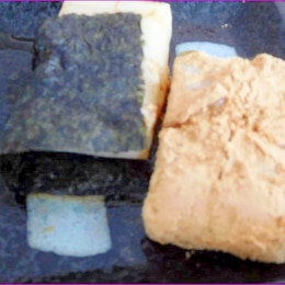 安倍川餅 きな粉レシピ 作り方の人気順 簡単料理の楽天レシピ 安倍川餅 きな粉レシピ 作り方の人気順 簡単料理の楽天レシピ