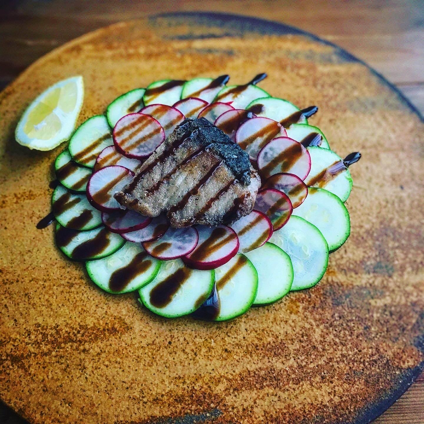 胡麻と黒胡椒が香る 洋風ぶり大根 レシピ 作り方 By Bistrosh 楽天レシピ 胡麻と黒胡椒が香る 洋風ぶり大根 レシピ 作り方 By Bistrosh 楽天レシピ