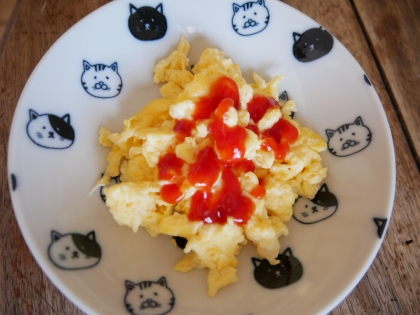 子供のお昼ごはんに。チーズ入りでおいしかったです。