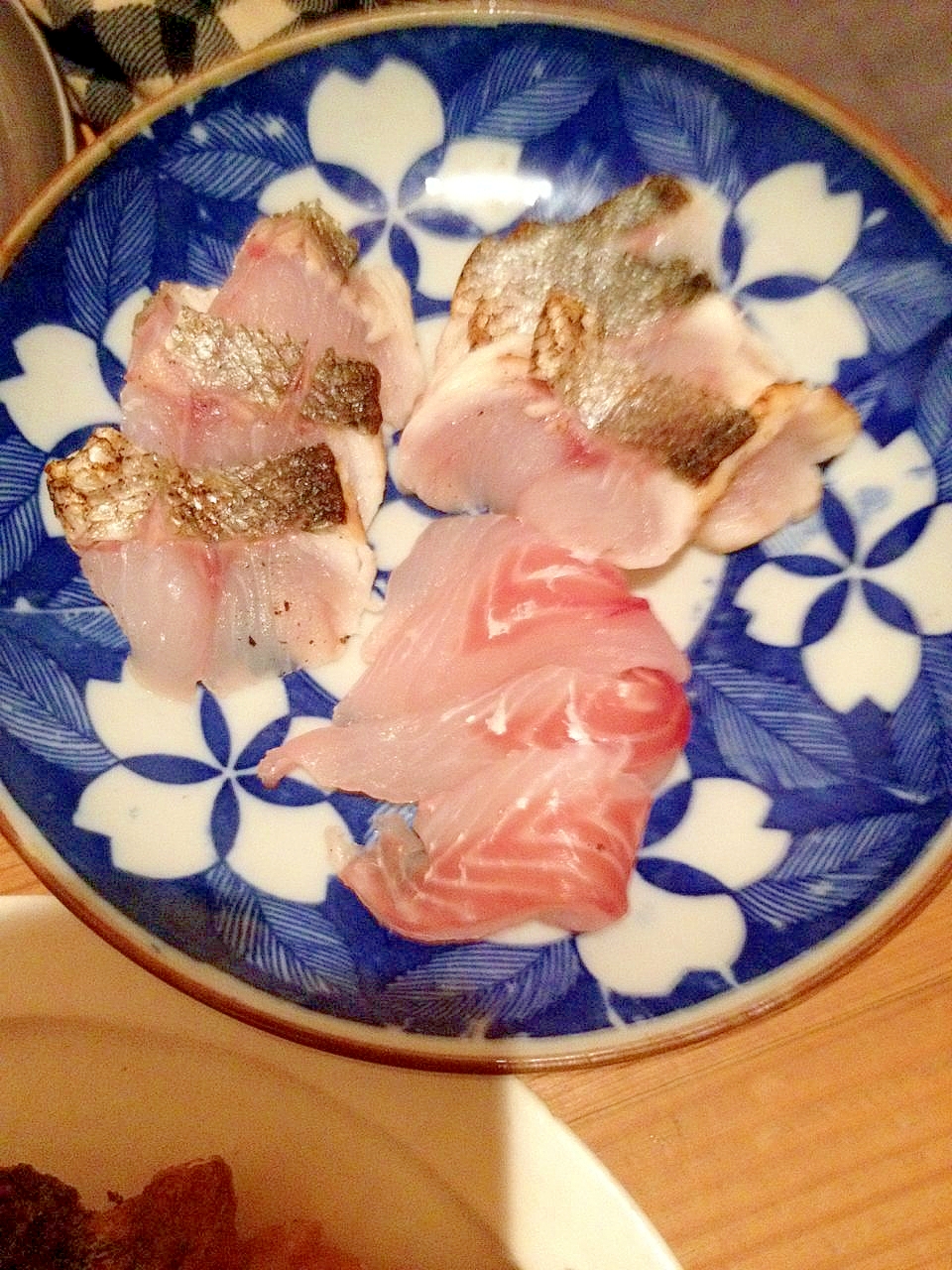 スズキの炙り レシピ 作り方 By Macman3737 楽天レシピ スズキの炙り レシピ 作り方 By Macman3737 楽天レシピ