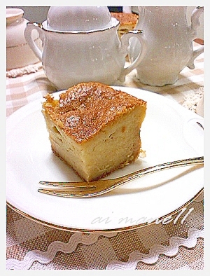 じゃがいもスイーツレシピ 作り方の人気順 簡単料理の楽天レシピ